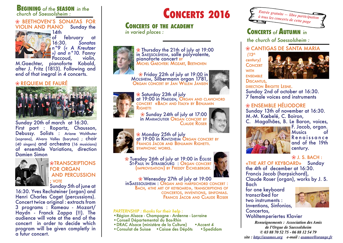 A4 Amis de l'Orgue Saessolsheim les concerts 2016 Anglais BD